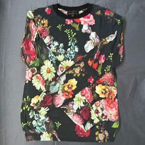 Ted Baker Sweater, size 2, small